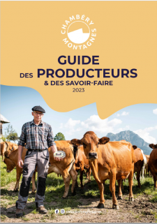 Guide des producteurs 2023