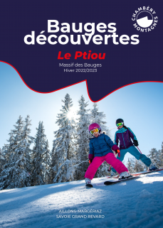 Le P'tiou de l'hiver 2022/2023