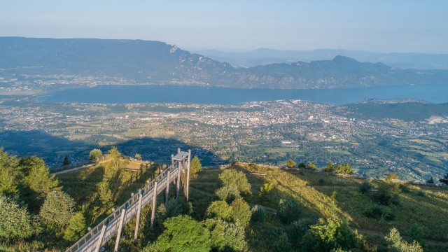 Aix-les-Bains