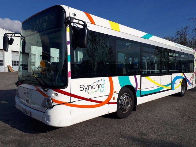 Horaires des bus