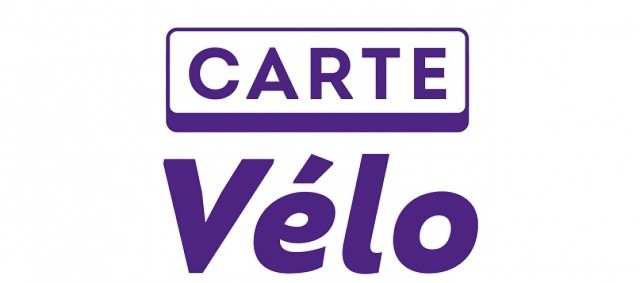 Carte "Vélo"