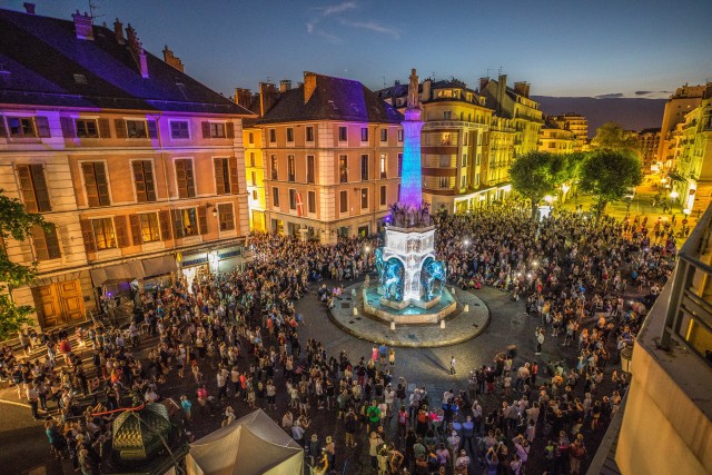 Chambéry