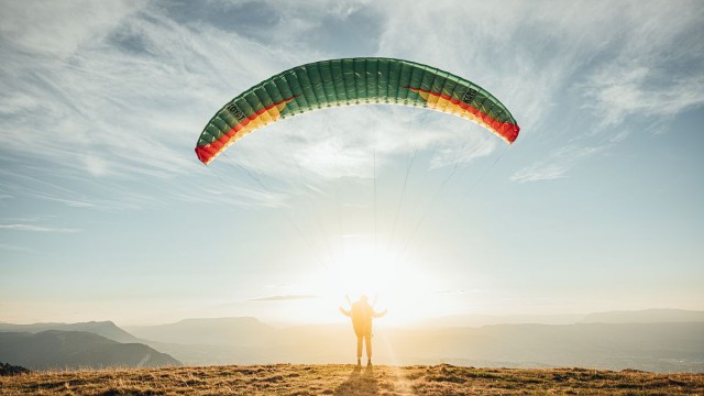 Prestataires parapente