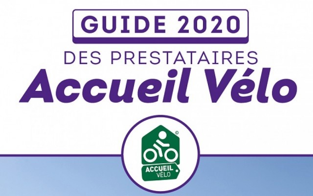 Livret "Accueil vélo"