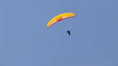 Parapente