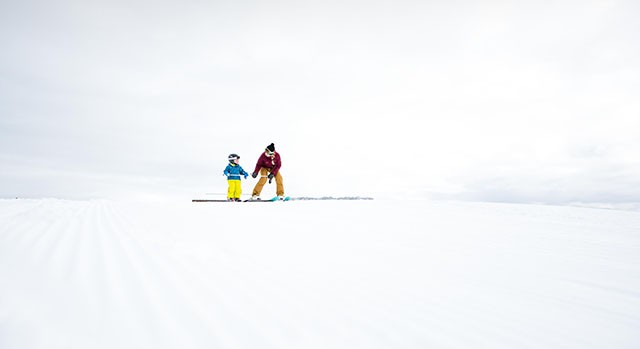 Ecoles de ski
