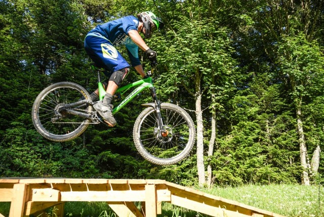 Bike Park/Pistes de descente (DH)