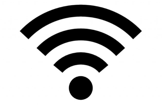 Zones Wifi