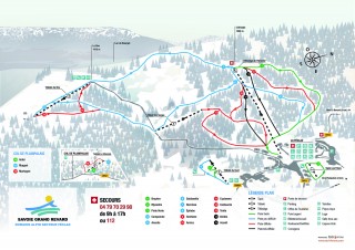 plan alpin féclaz-351