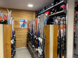 locations skis alpins