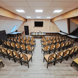 Salle séminaire