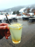 citron chaud