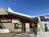 Le Vieux Chalet