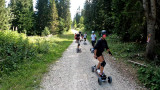 Féclaz Mountainboard