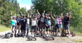 Féclaz Mountainboard