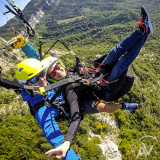 Parapente Revard