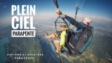 baptême en parapente avec Plein Ciel Parapente 3