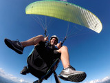 baptême en parapente avec Plein Ciel Parapente 4
