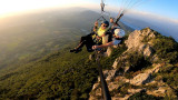 baptême en parapente avec Plein Ciel Parapente 5