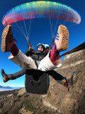 baptême en parapente avec Plein Ciel Parapente 6