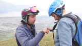 boutique parapente atterrissage chambéry