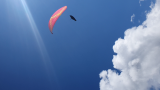 Stage parapente Bourget du Lac, Revard, Nivolet, entre Chambéry, Aix-les-Bains en Savoie