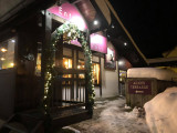 Le Caribou