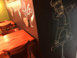 Le Caribou