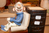 Maison des artisans