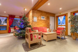 Madame Vacances - Les Chalets du Berger