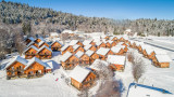 Madame Vacances - Les Chalets du Berger