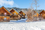 Madame Vacances - Les Chalets du Berger