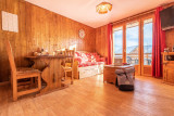 Madame Vacances - Les Chalets du Berger