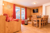 Madame Vacances - Les Chalets du Berger