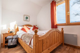 Madame Vacances - Les Chalets du Berger