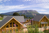 Madame Vacances - Les Chalets du Berger