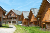 Madame Vacances - Les Chalets du Berger