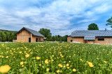 Les gîtes 