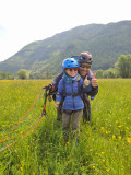 Savoie  Parapente