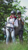 Savoie  Parapente