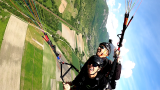 Savoie  Parapente