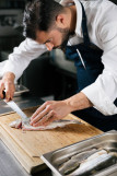 Chef Romain