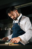 Chef Romain