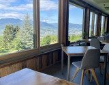 SALLE DE RESTAURANT