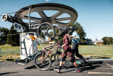 VTT de descente