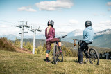VTT de descente