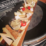 Garde Manger Savoyard