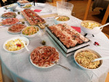 Garde Manger Savoyard