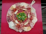 Garde Manger Savoyard