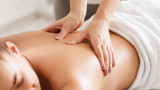 Massage des Alpes